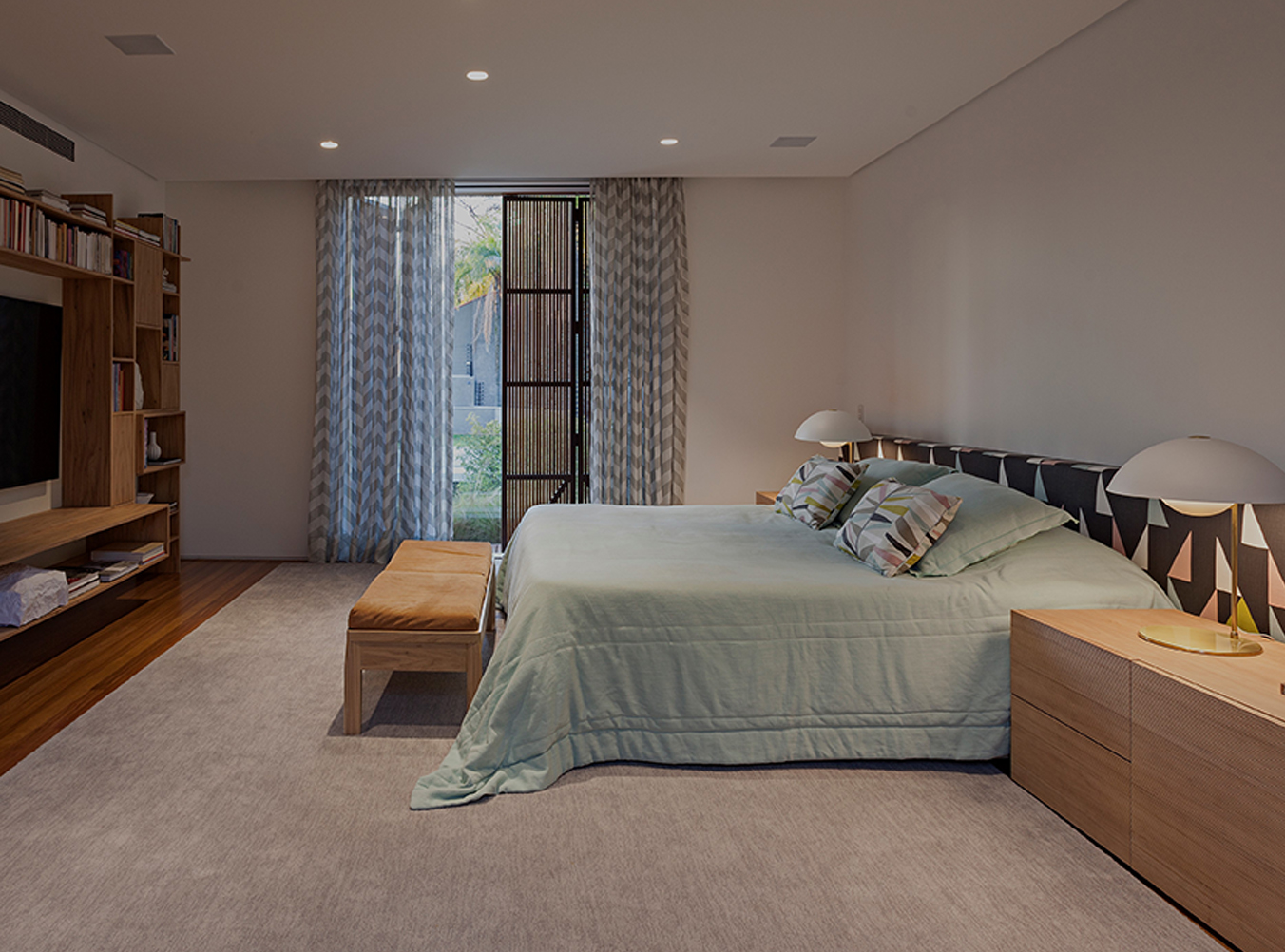 5 Lumiconsejos para Iluminar el Dormitorio