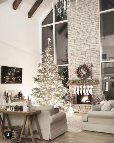 5 Lumiconsejos para Iluminar la Casa en Navidad