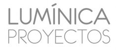 Lumínica Proyectos