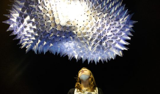 Iluminación emocional
