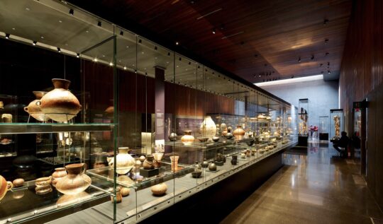 5 Lumiconsejos para Iluminar un Museo