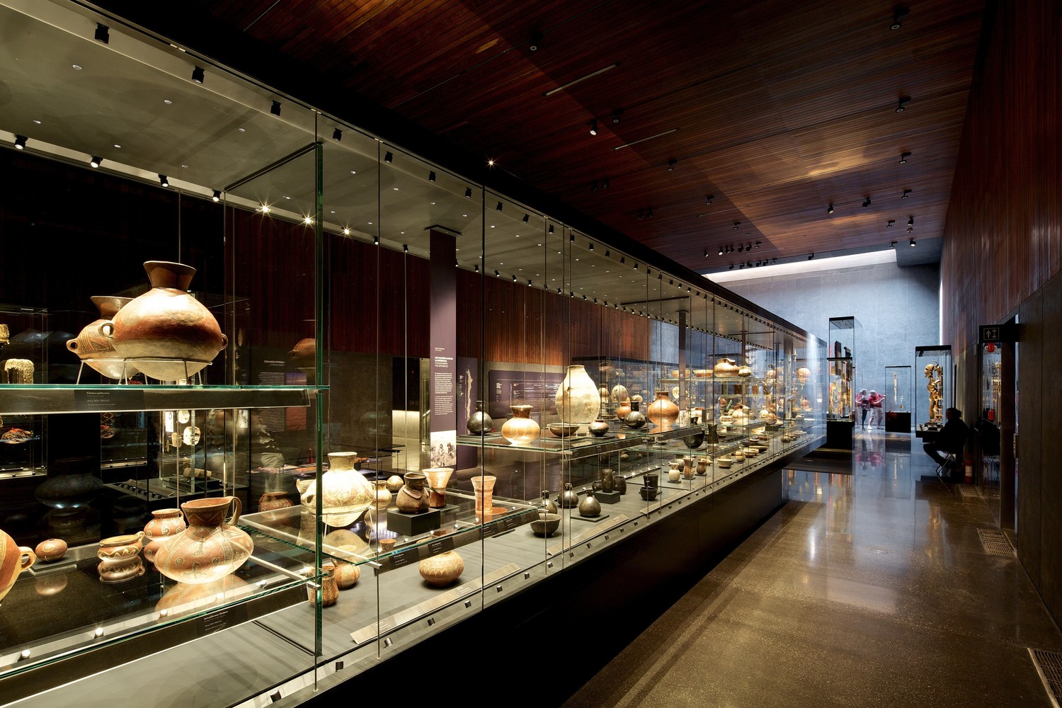 5 Lumiconsejos para Iluminar un Museo