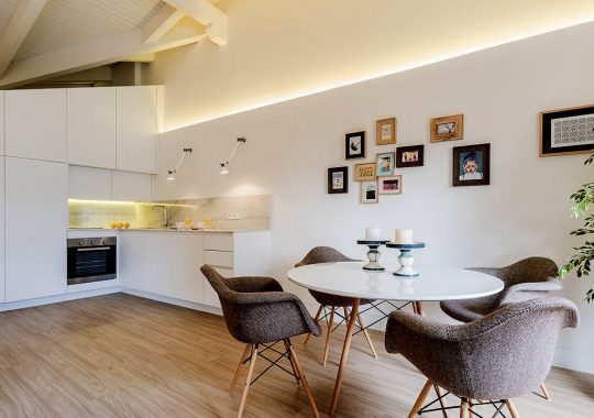 Apartamentos Plaza España III