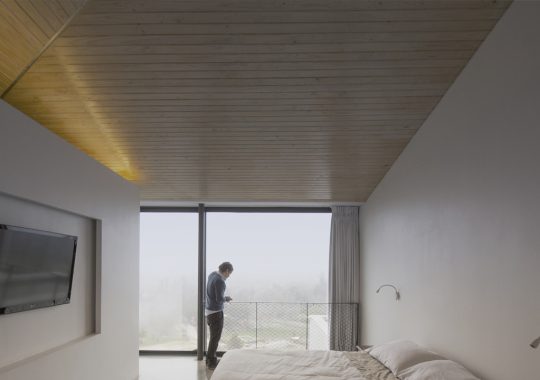 VIVIENDA CGZ – CHILE