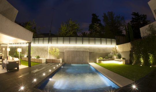 5 Lumiconsejos para Iluminar la Terraza