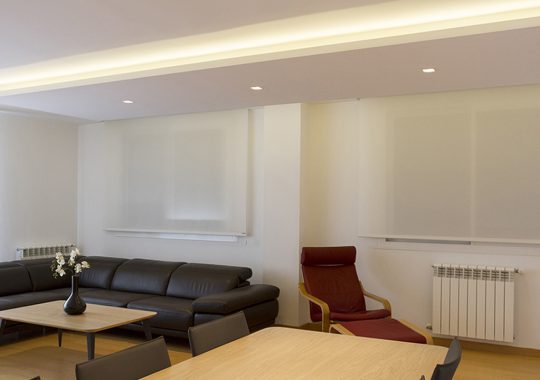 Vivienda Valdebebas